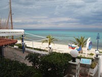 HOTEL POLYCHRONO BEACH 3* - KASSANDRA – POLYCHRONO